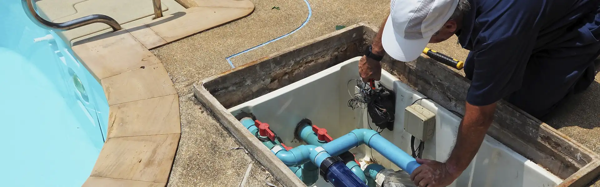 Pool Repair FAQ