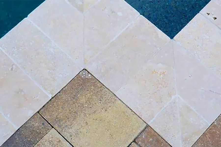 The Process of Resurfacing Your Pool Deck