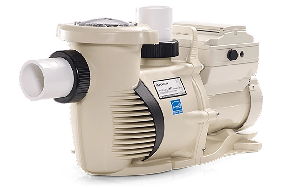 How to Repair a Pool Pump