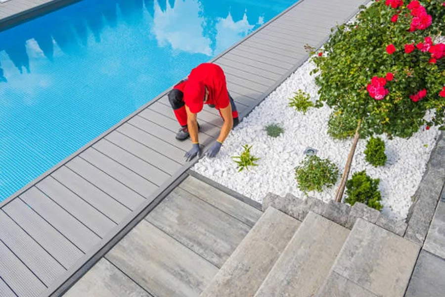 Pebble Tec Pools: Everything You Need to Know