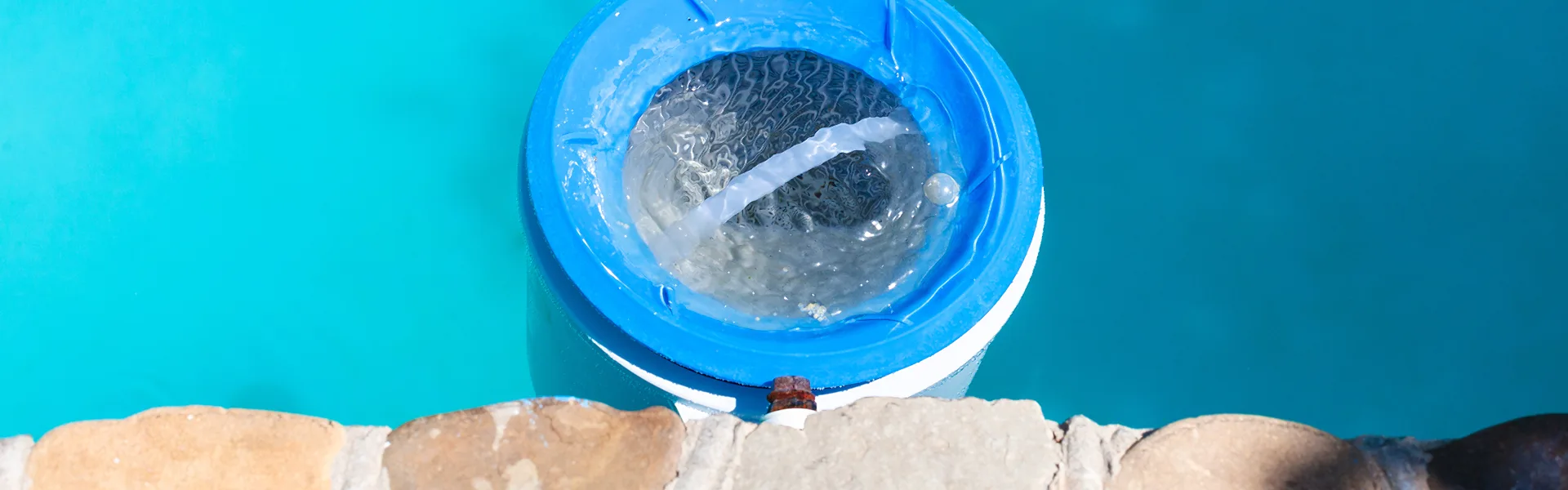 Pool Filters