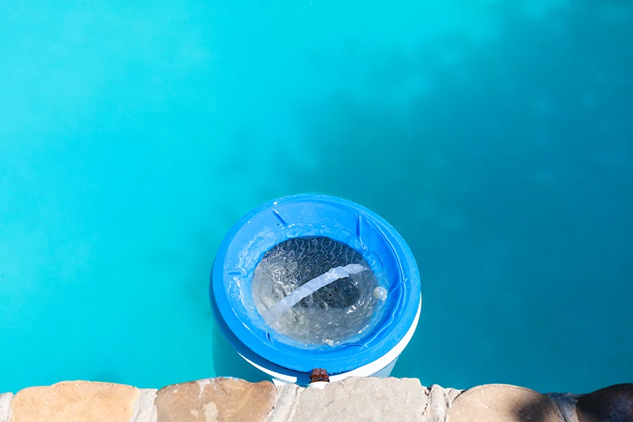Pool Filters