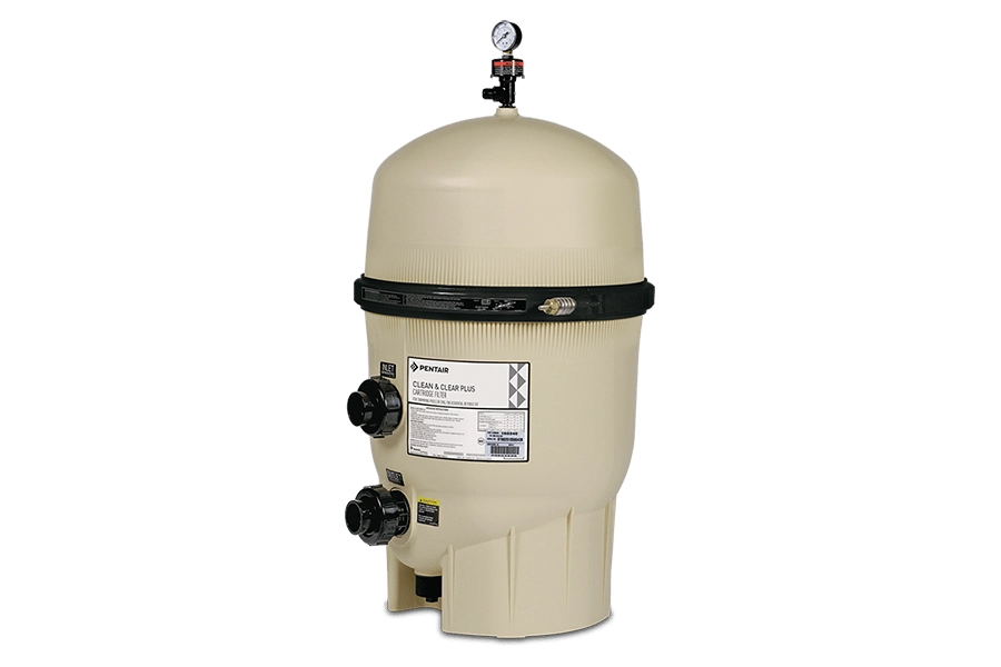Pool Filters