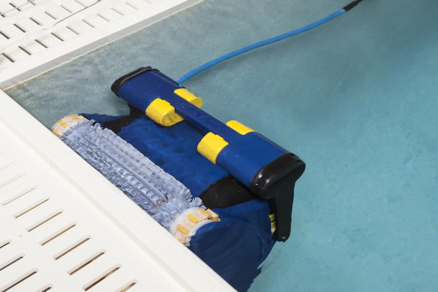 Pool Filters
