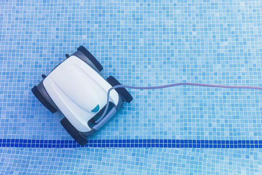 Pool Filters
