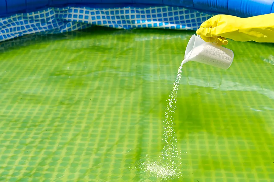 How Long After Shocking a Pool Can You Swim?