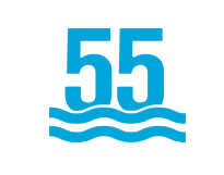 The perfect solution for pools up to 55,000 gallons in size