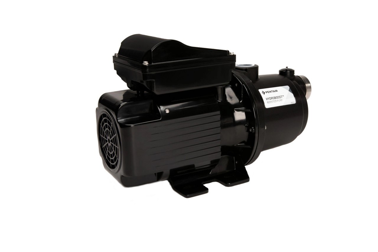 HydroBoost™ Booster Pump