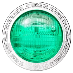 Intellibrite Green