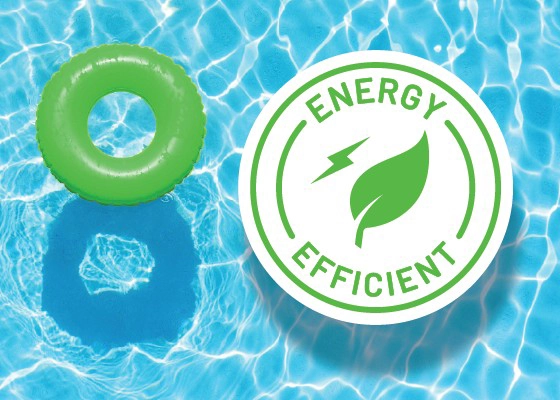 IntelliPro3™ VSF Pool Pump