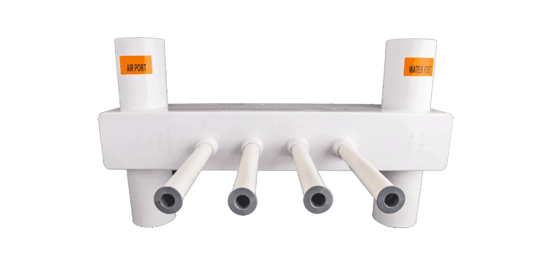jet array