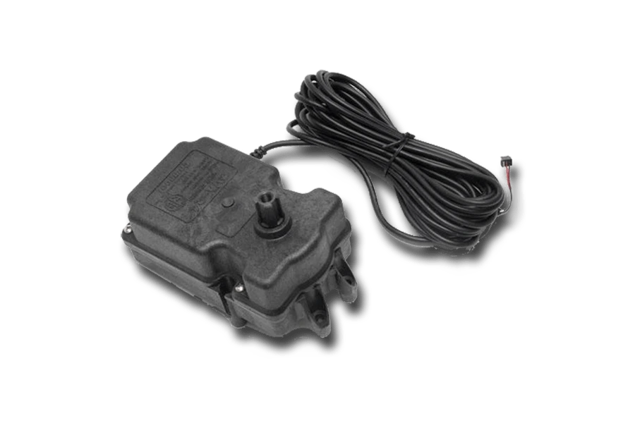 Valve Actuator