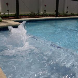 Water Features 54
