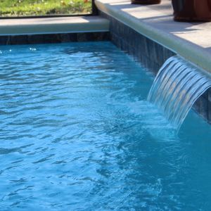 Water Features 97