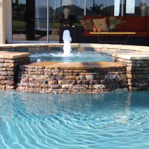 Water Features 94