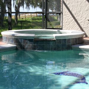 Water Features 85
