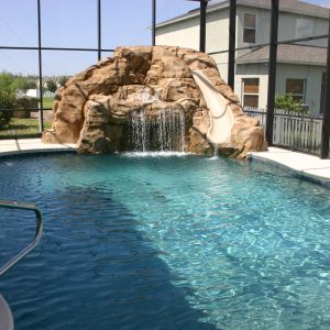 Water Features 86