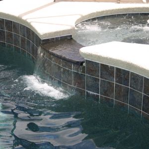 Water Features 87