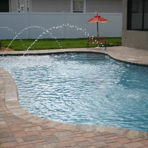 Water Features 93