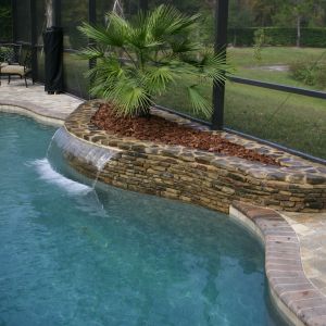 Water Features 104