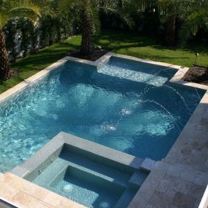 Water Features 106