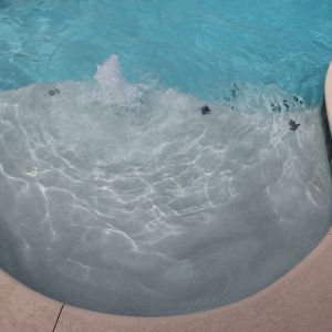 Water Features 114