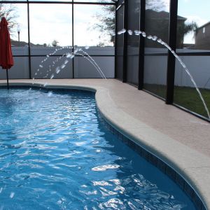 Water Features 103