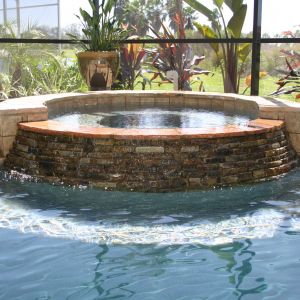 Water Features 109
