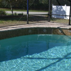 Water Features 110