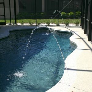 Water Features 111