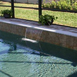 Water Features 112