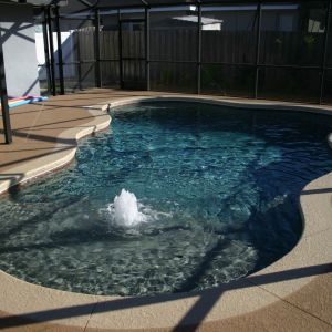 Water Features 117