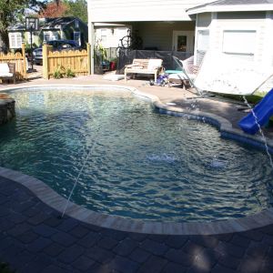 Water Features 119