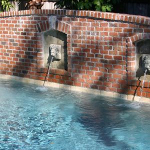 Water Features 139