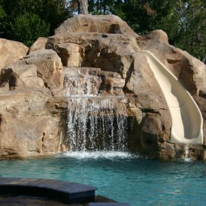 Water Features 137