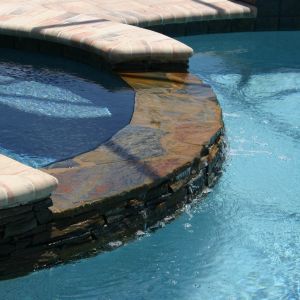 Water Features 124