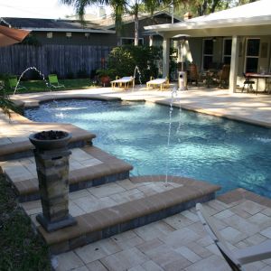 Water Features 136