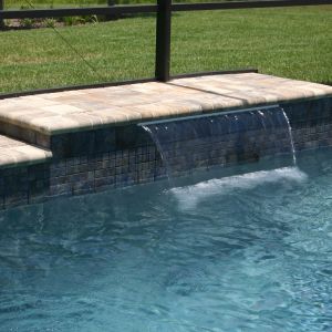 Water Features 129