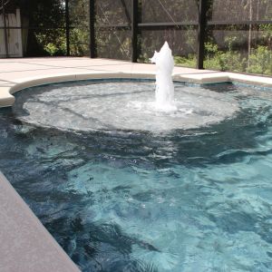 Water Features 149