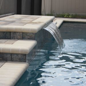 Water Features 138