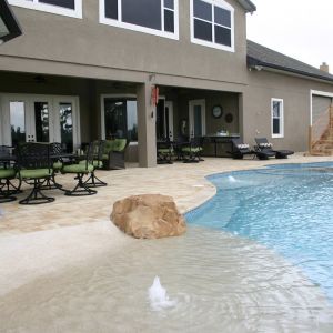 Water Features 128