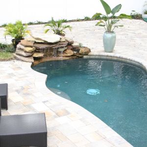 Water Features 140