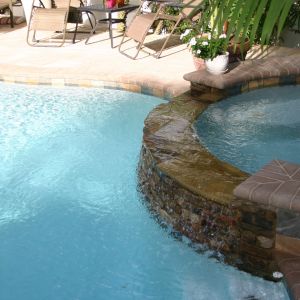 Water Features 166