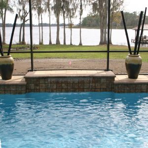 Water Features 179