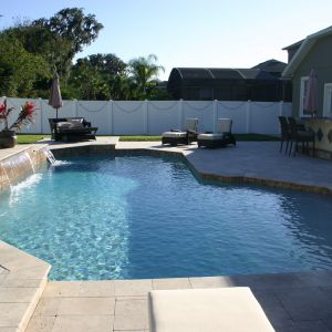 Water Features 170