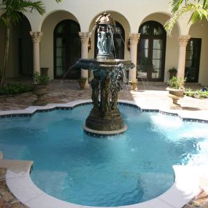 Water Features 165