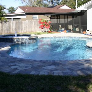 Water Features 183