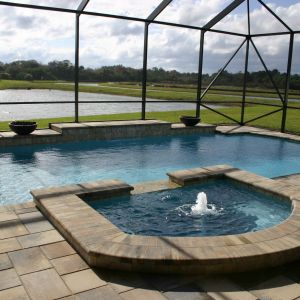 Water Features 220