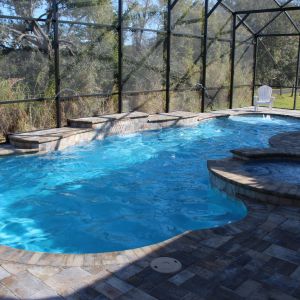Water Features 217