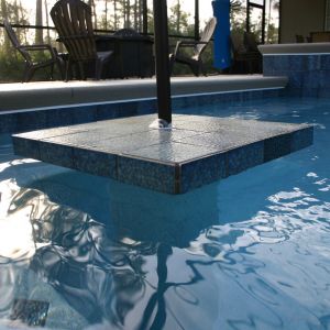 Water Features 222